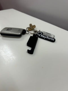 Phone Stand Keychain