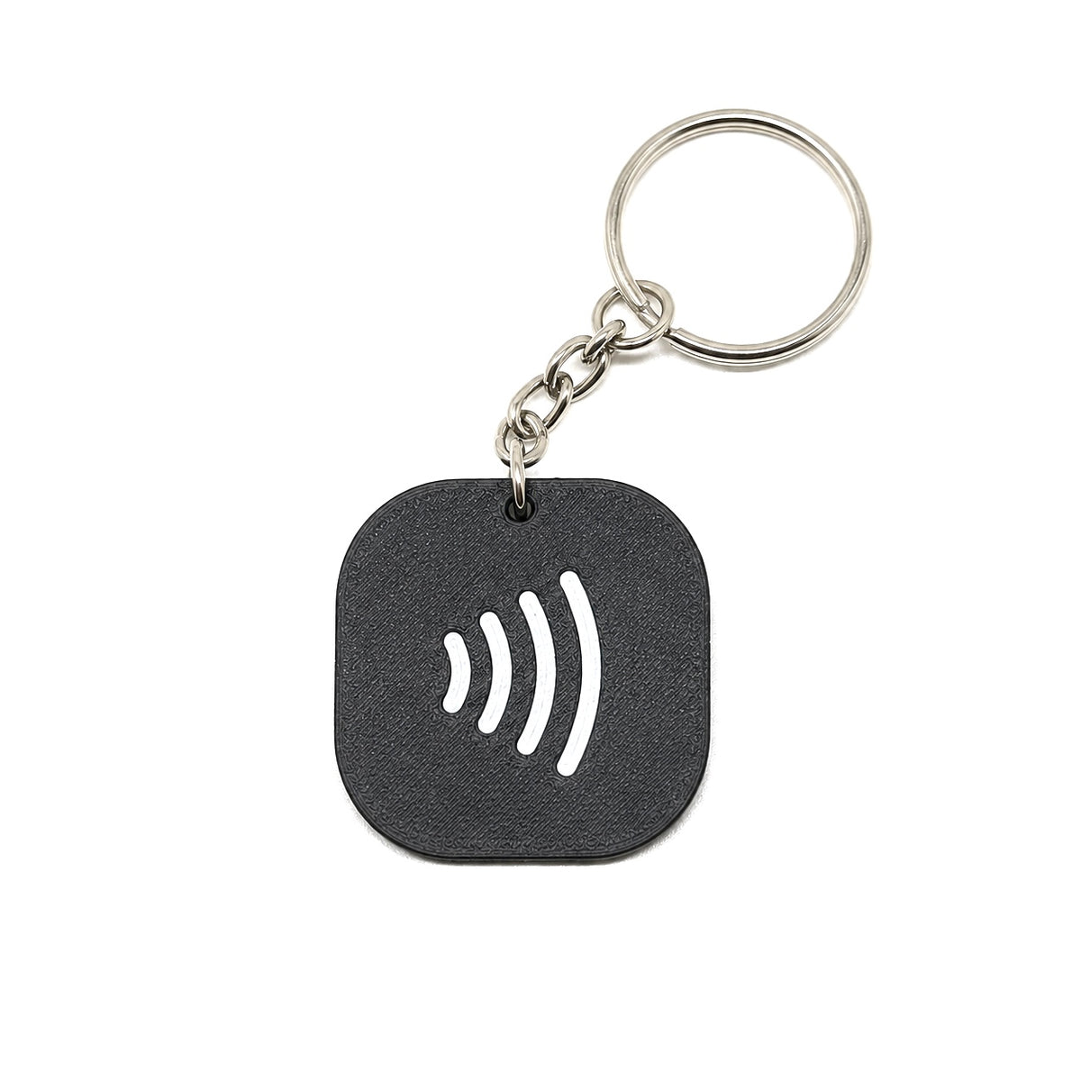 Instagram NFC Keychain