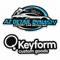 Custom Stickers