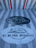 Carpet Decal