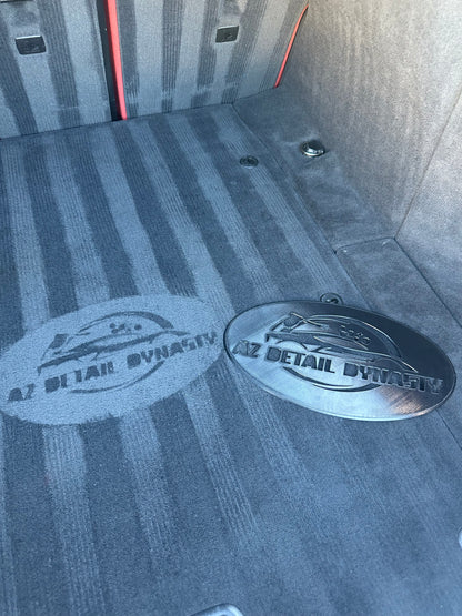Carpet Decal