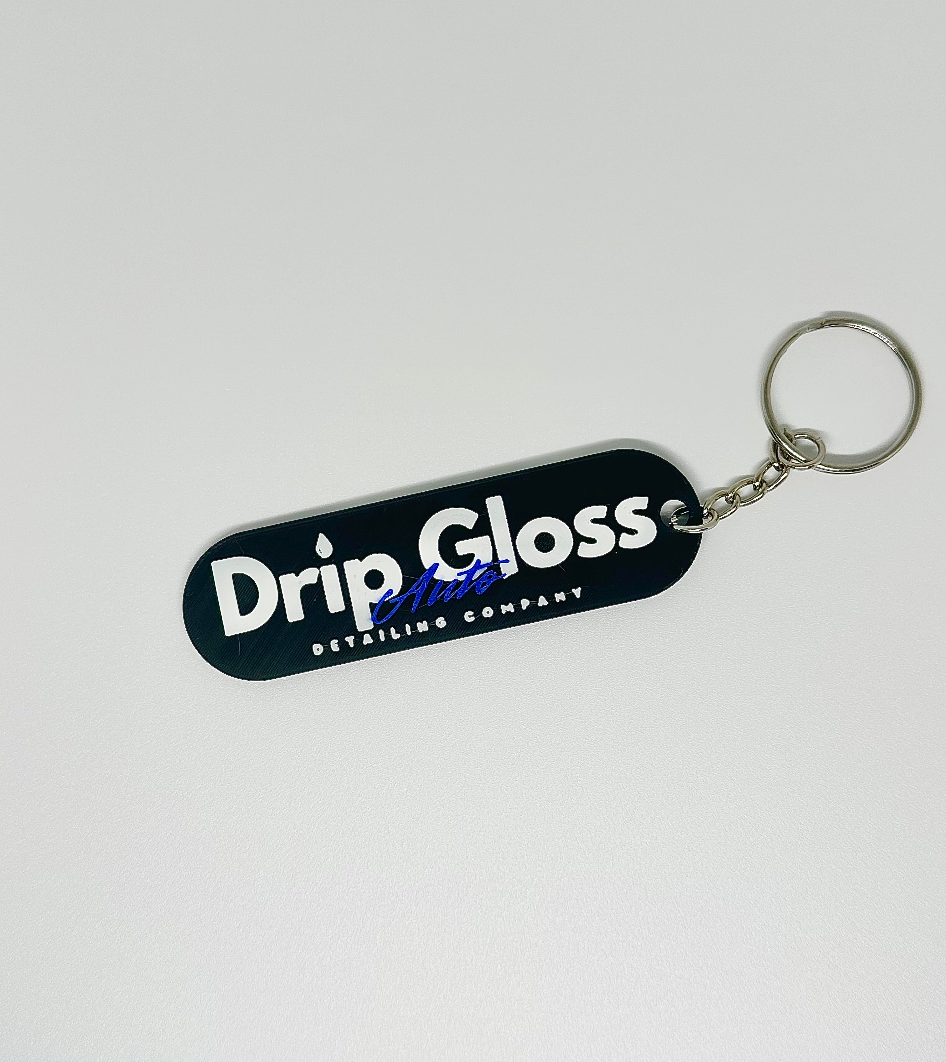 Custom Keychains