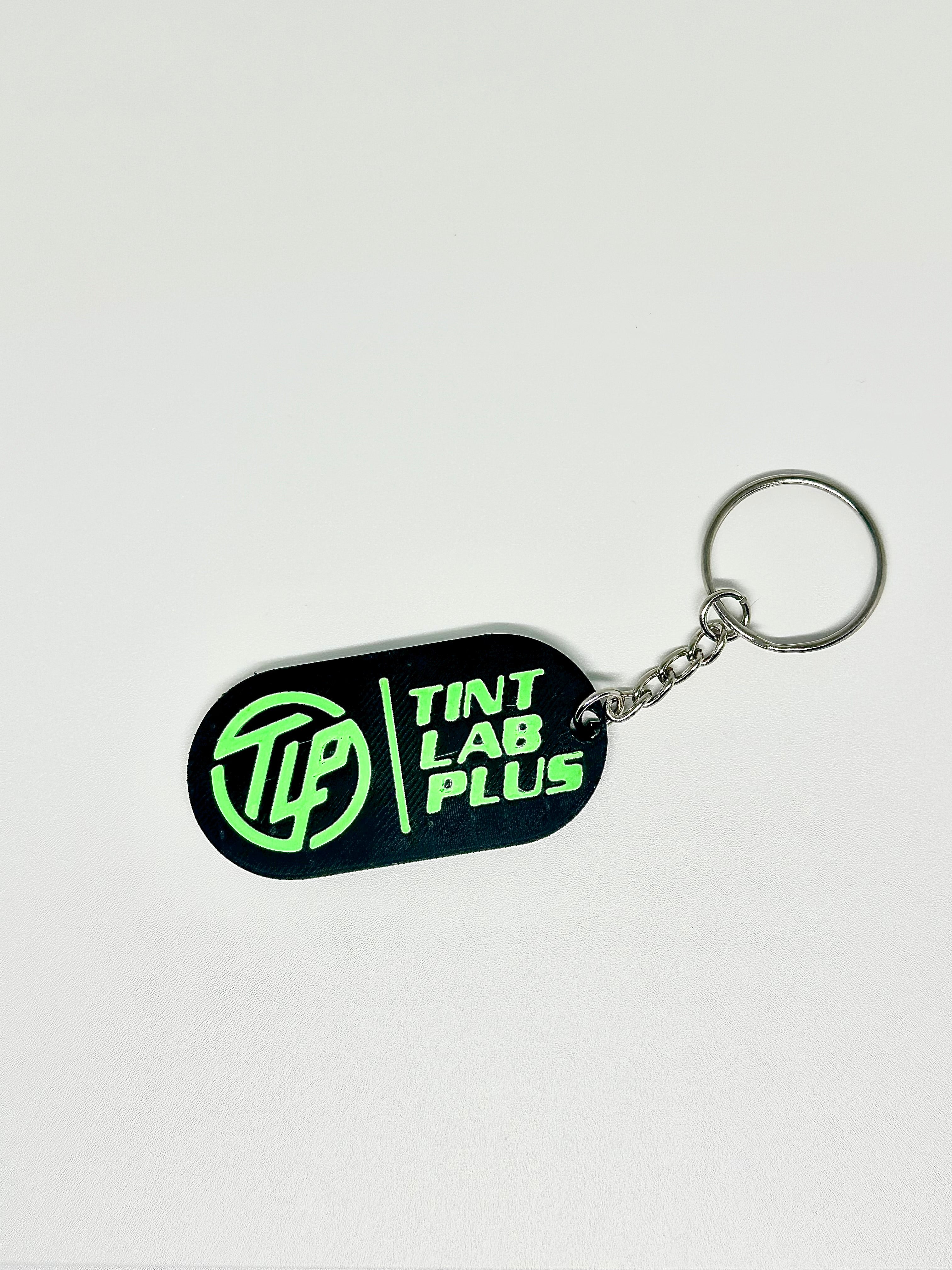 Custom Keychains