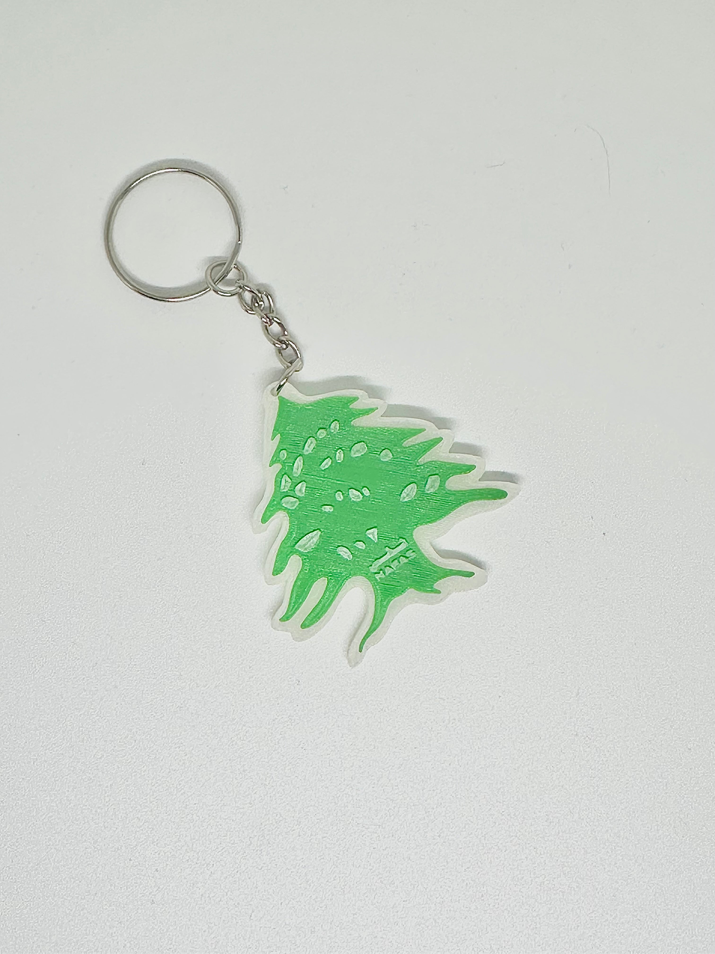 Custom Keychains