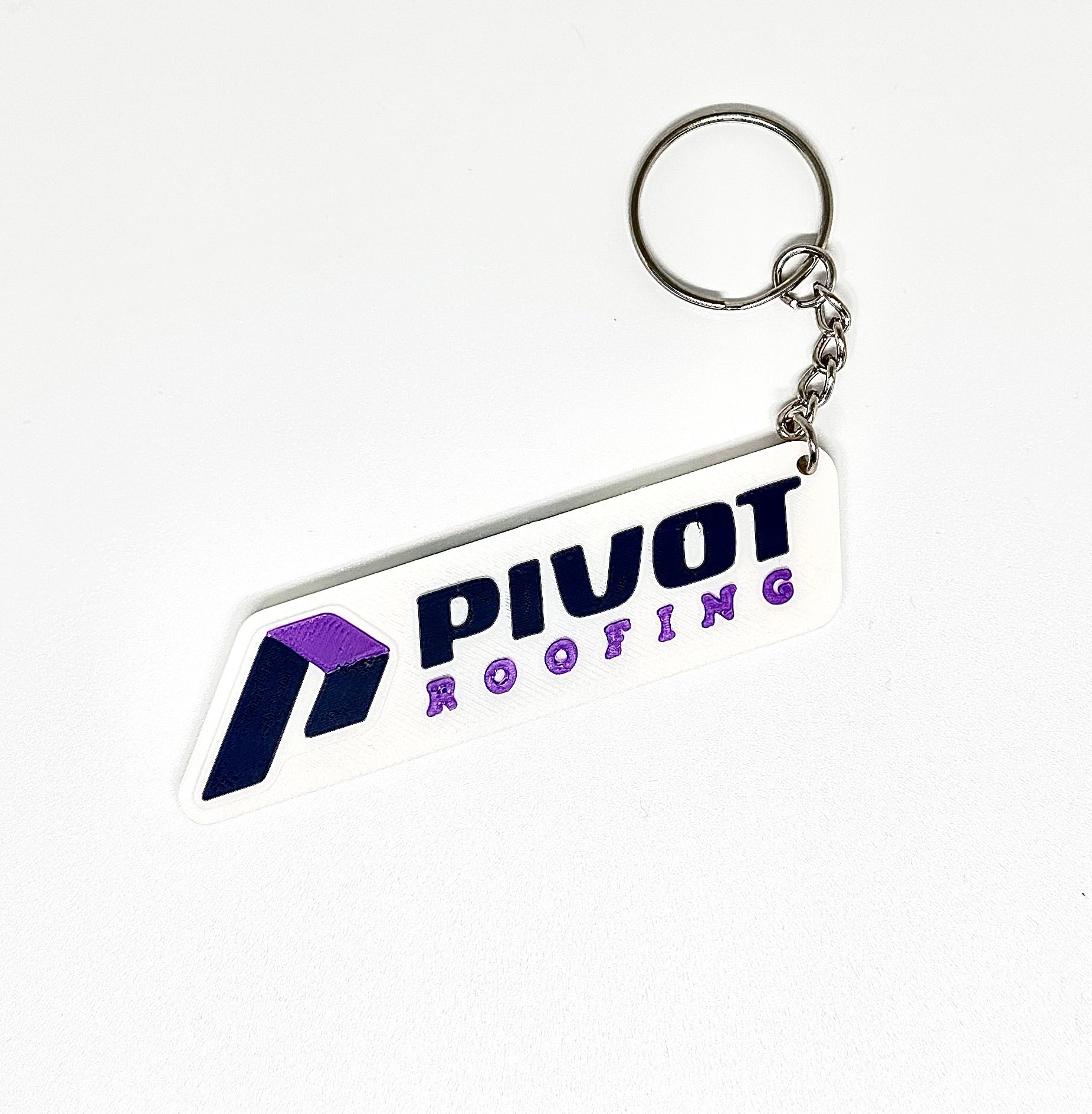 Custom Keychains