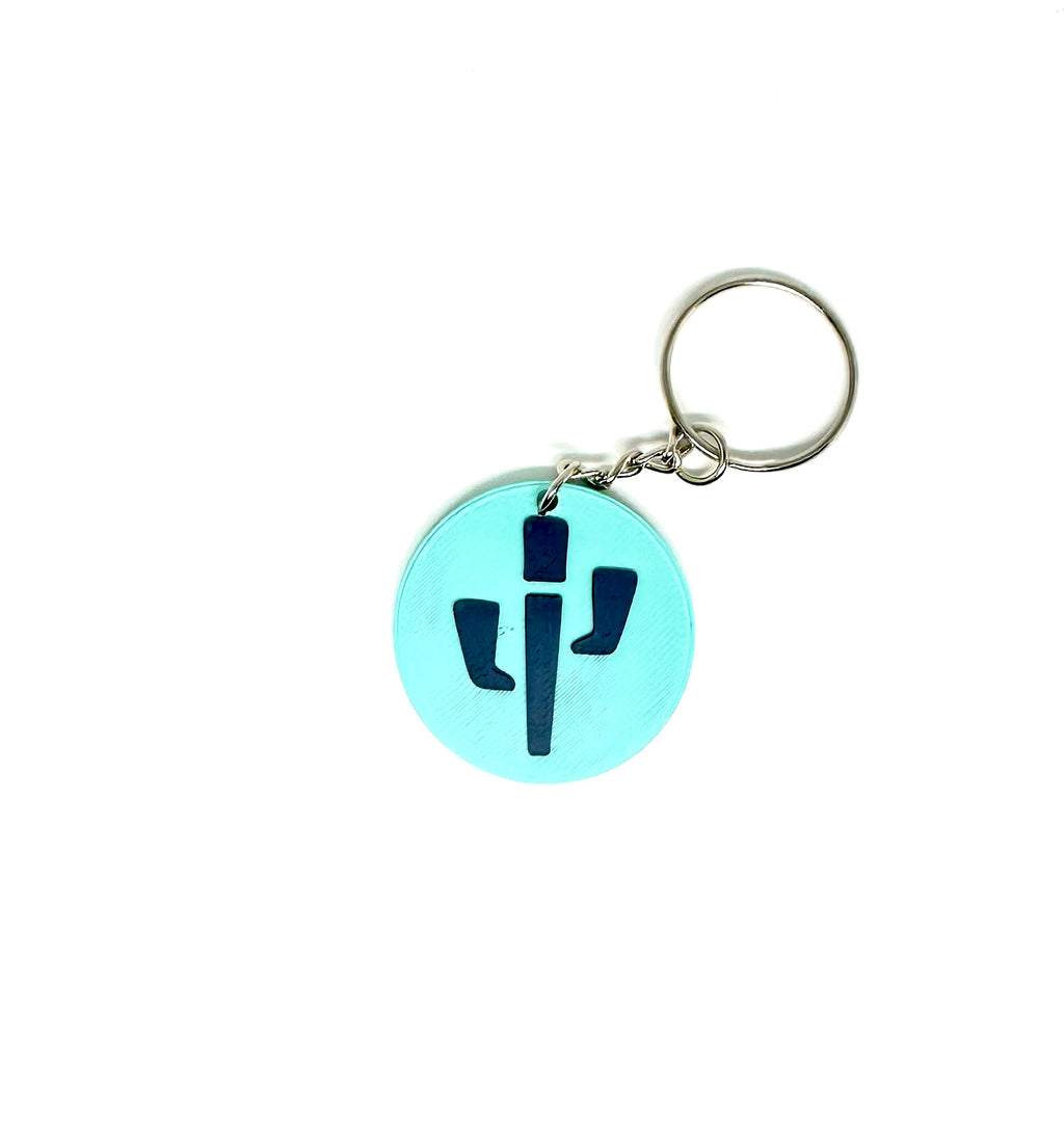 Custom Keychains