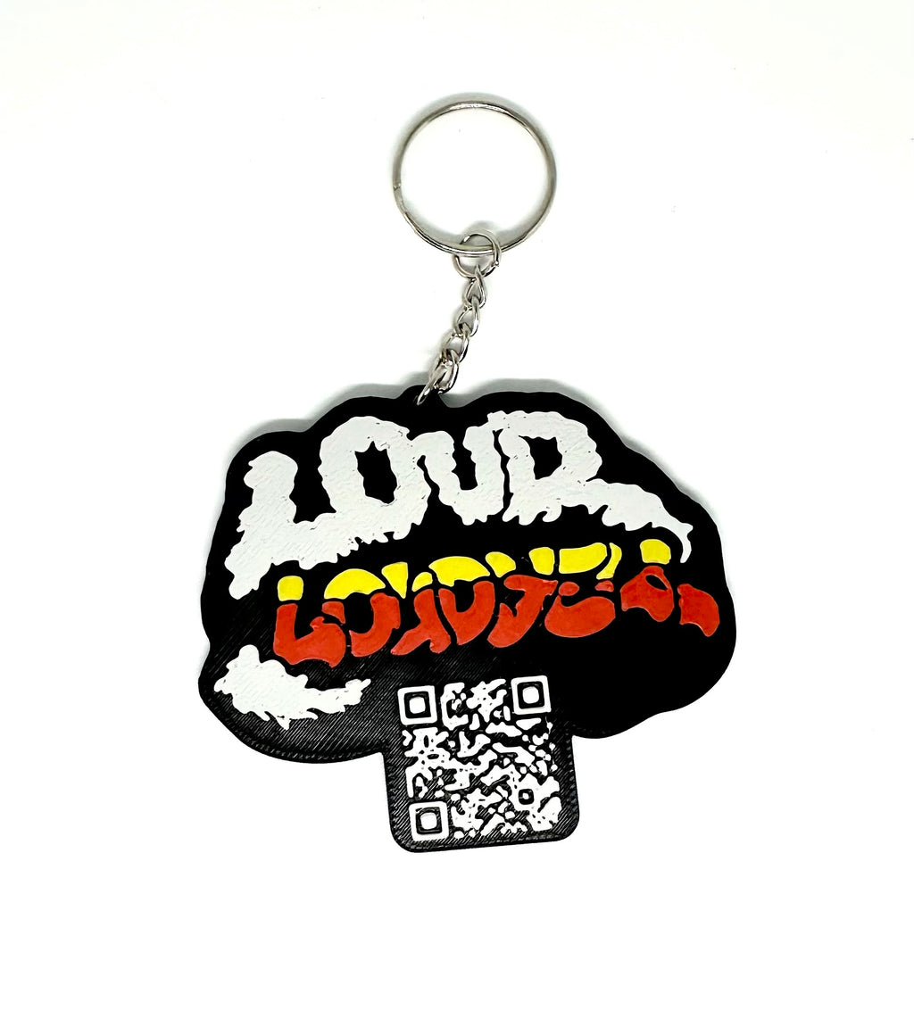 Custom Keychains