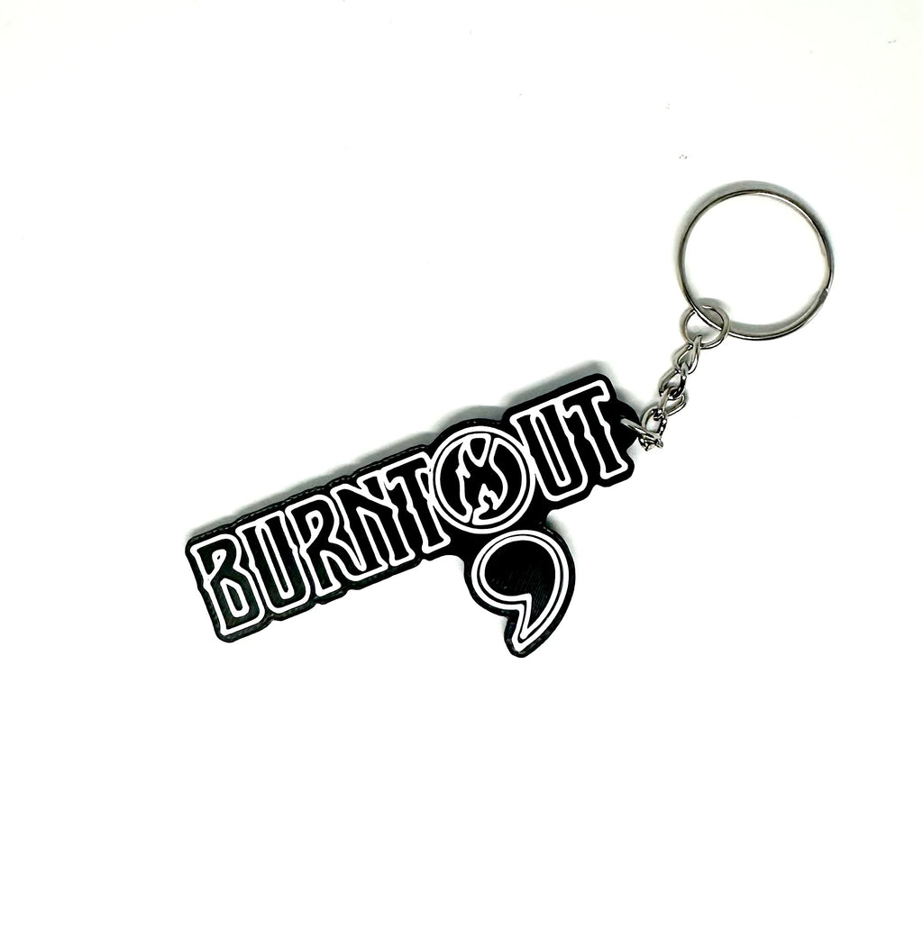 Custom Keychains