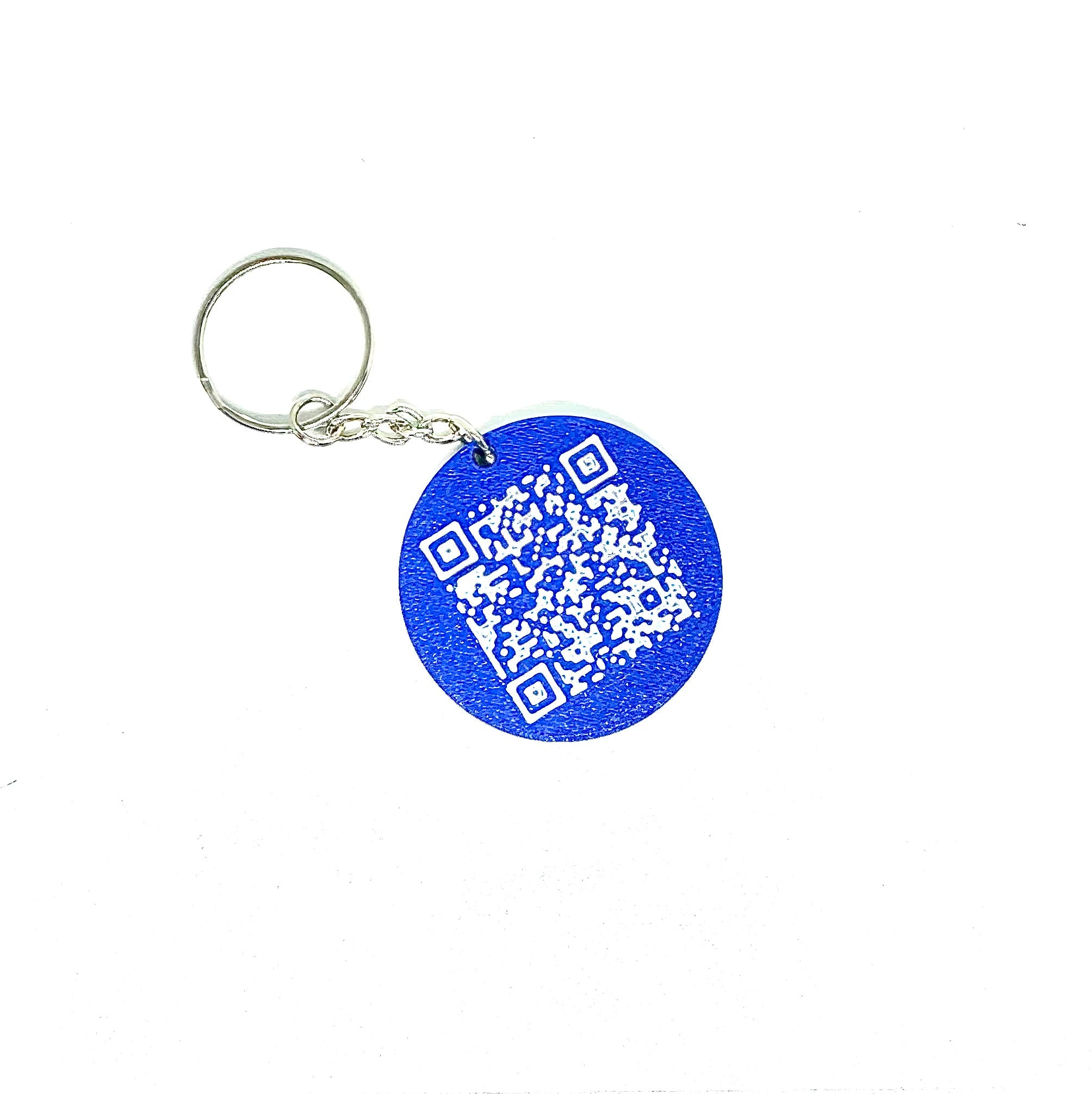 Custom Keychains