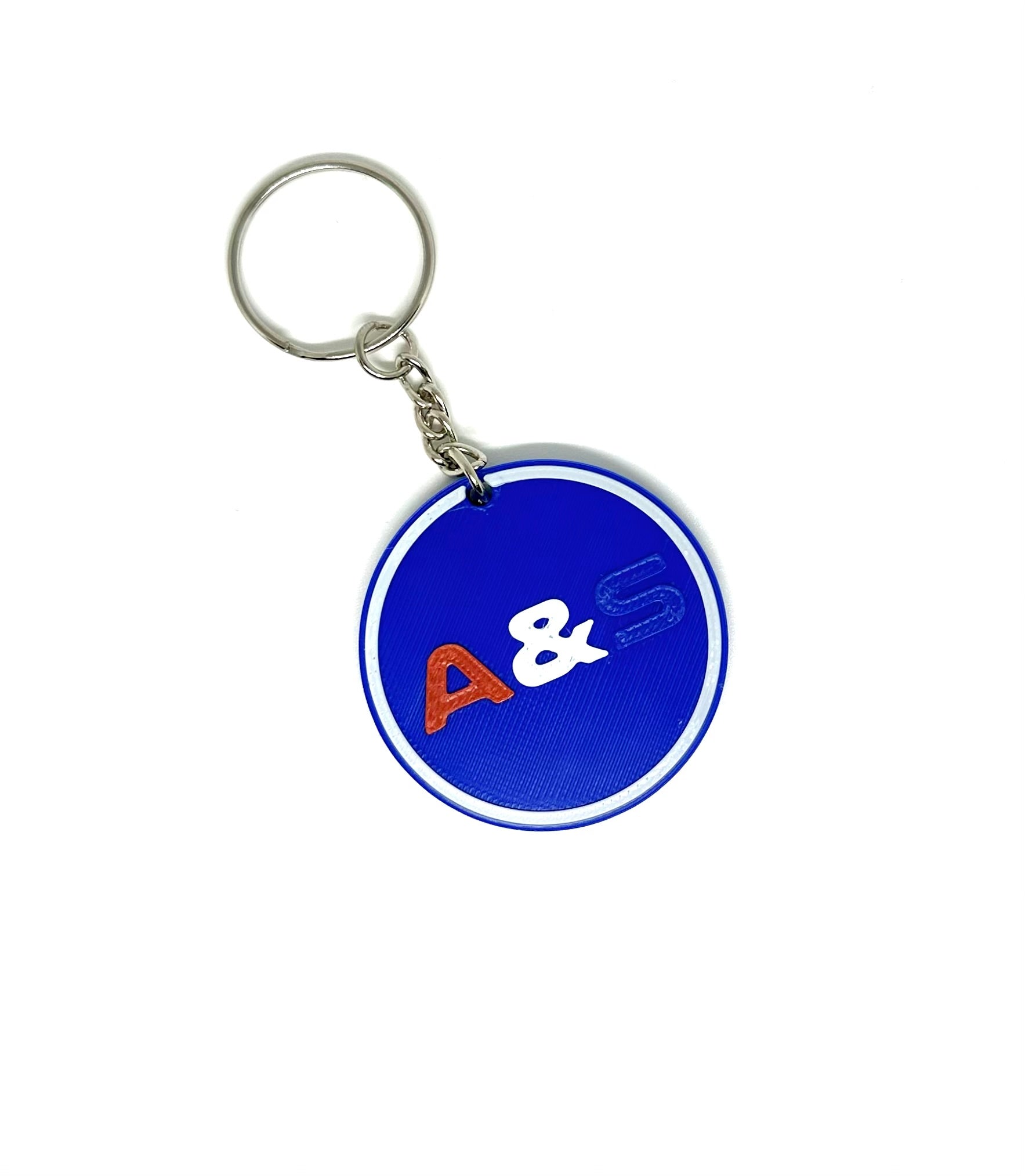 Custom Keychains