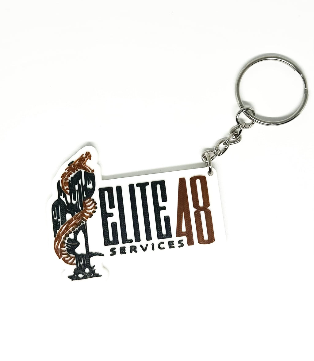 Custom Keychains