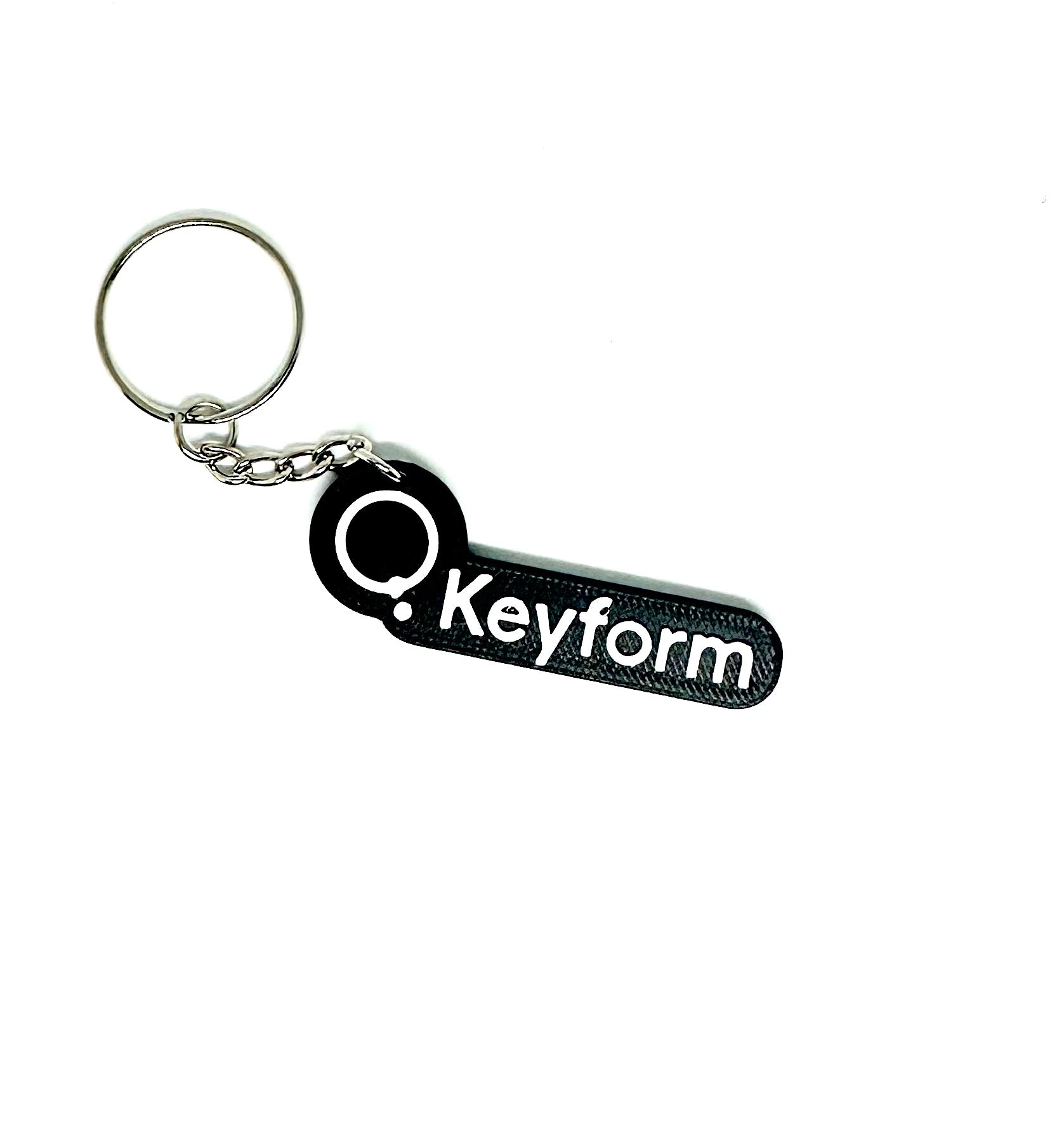 Custom Keychains