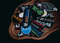 Custom Keychains