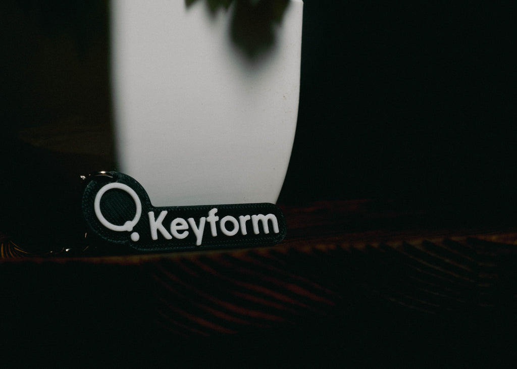 Custom Keychains