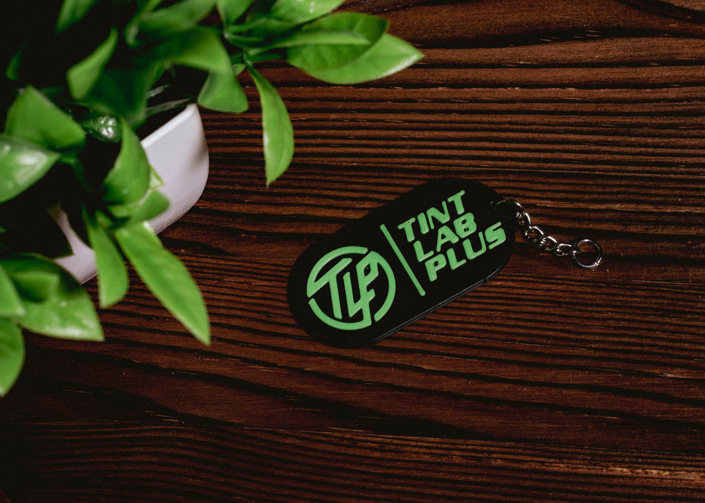 Custom Keychains