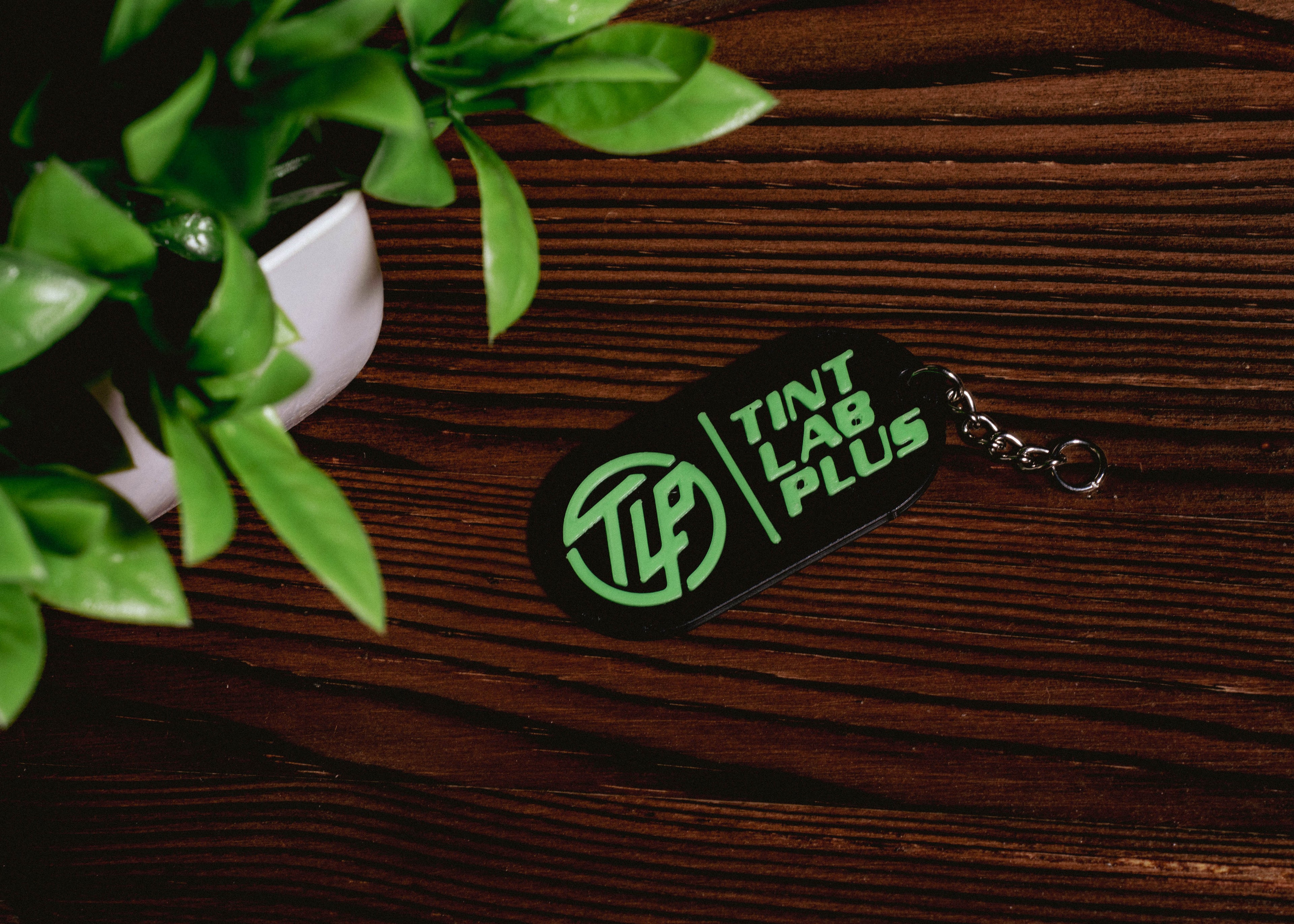 Custom Keychains