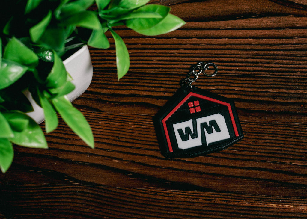 Custom Keychains
