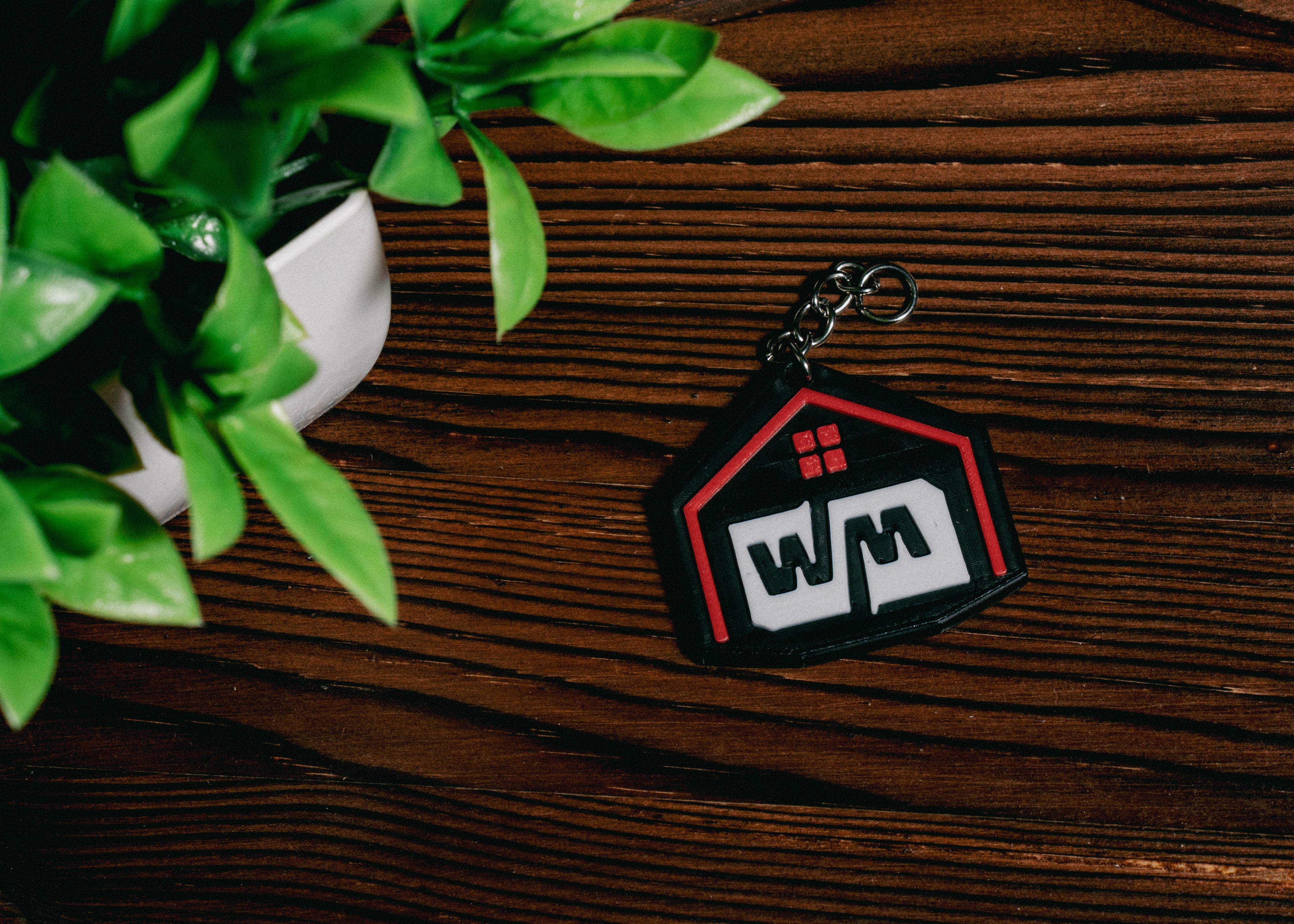 Custom Keychains