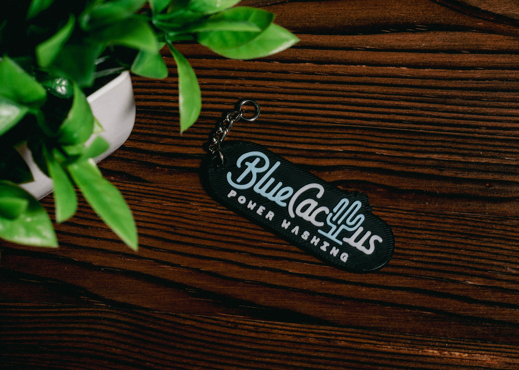 Custom Keychains