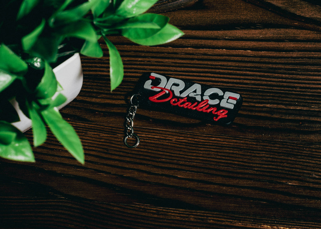 Custom Keychains