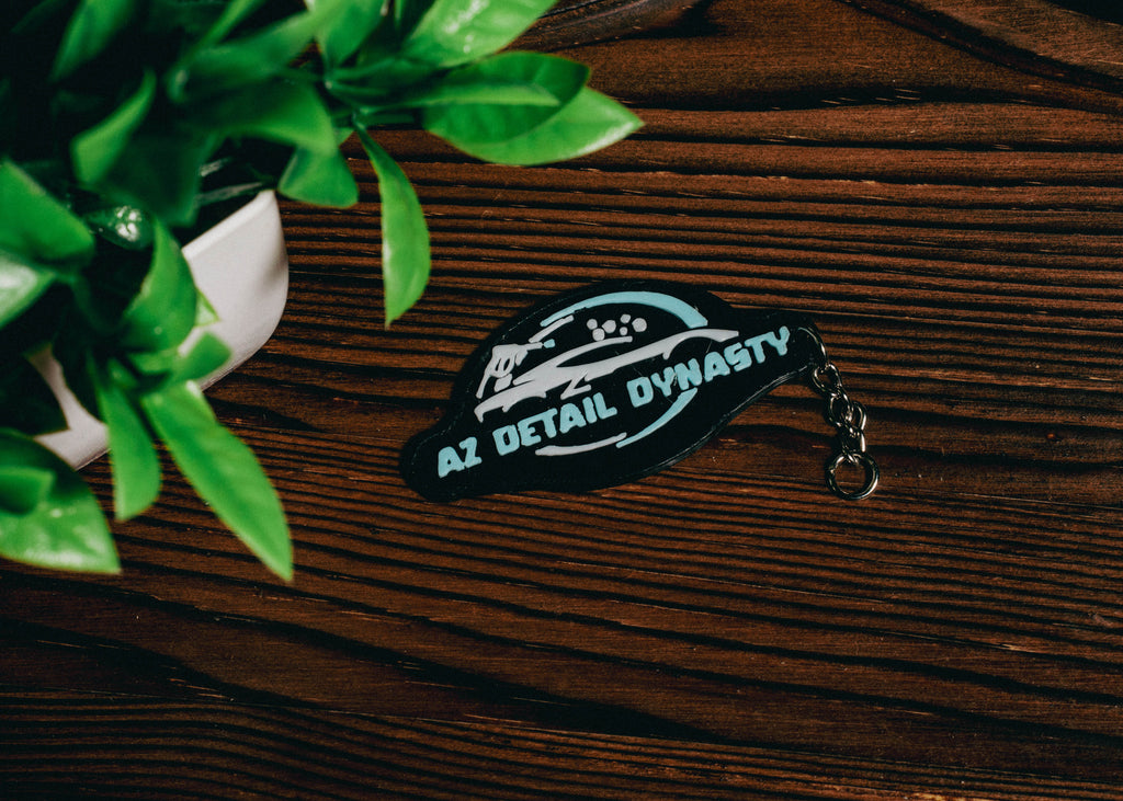 Custom Keychains