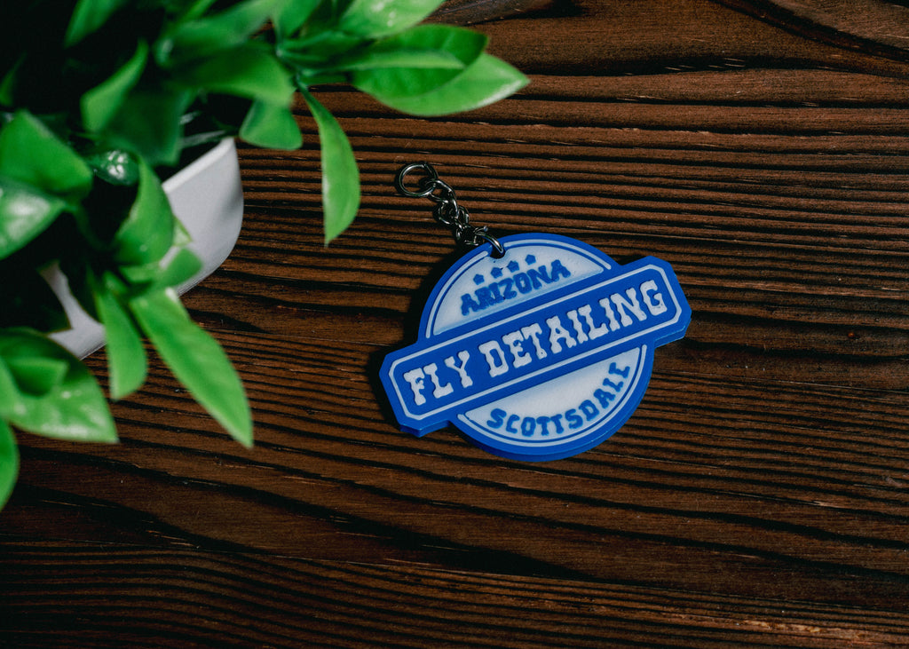 Custom Keychains