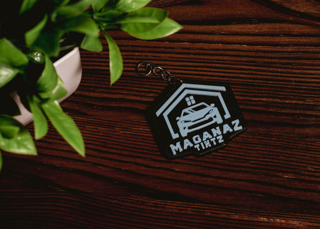 Custom Keychains