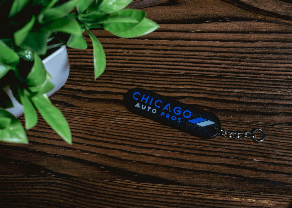 Custom Keychains