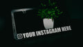 Custom Plate Frames