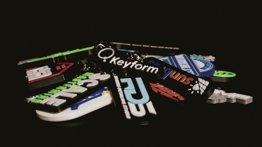 Custom Keychains