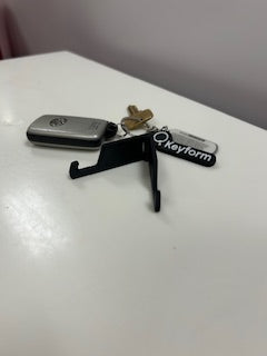 Phone Stand Keychain